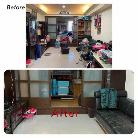 黃家溱 - 客戶案例實拍