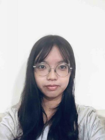 台中南區全科家教老師推薦彭馨儀