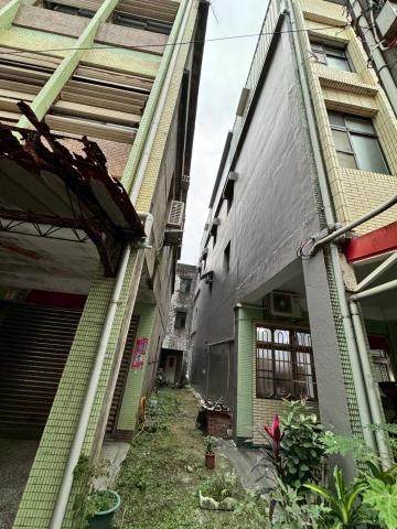 錩育有限公司 - 宜蘭縣 -外牆防水施工後