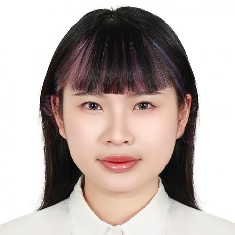 提供版面設計服務的專家Alice Chung