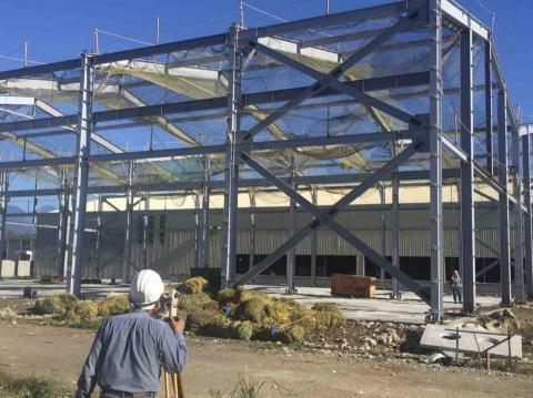 樵安開發國際有限公司 - 