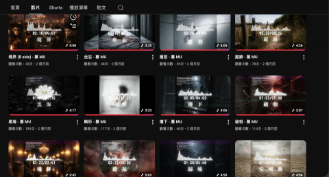 Meaning Lab - 音樂製作