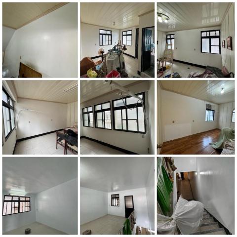 錩育有限公司 - 宜蘭縣-室內油漆施工後