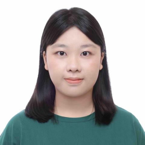 提供發音班服務的專家高顥禎