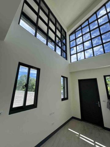 樵安開發國際有限公司 - 