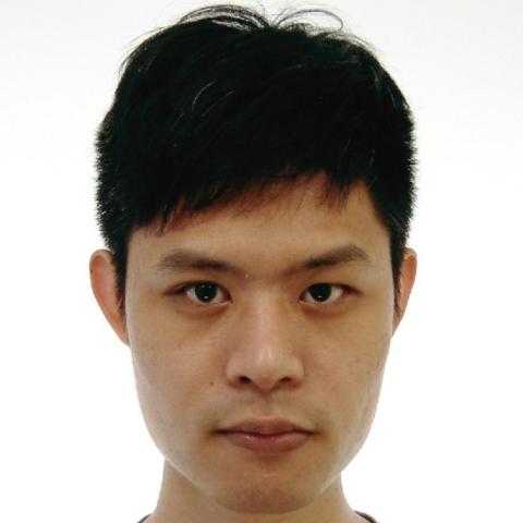 提供appsheet範例服務的專家周佳緯