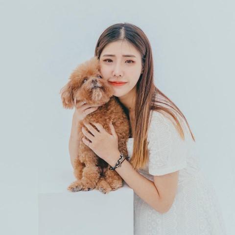 提供機車美容台中服務的專家楊儀君