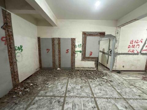 張師傅 - 新竹
拆除補抗裂網