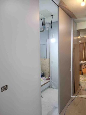 老麥油漆美學 - 門片烤漆