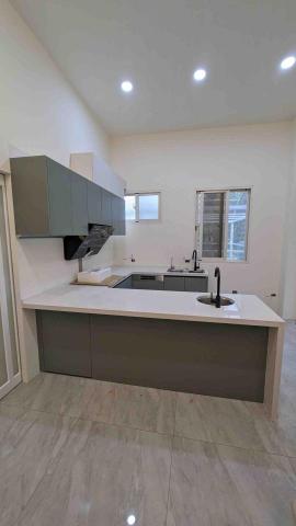 樵安開發國際有限公司 - 