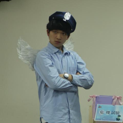 提供57服務的專家陳義臻