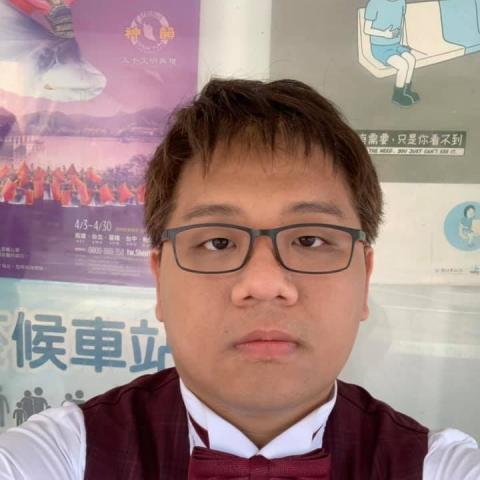 提供應用程式服務的專家王士豪