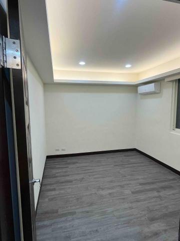 長恆工程行 - 臥室地板6.5卡扣鋪設