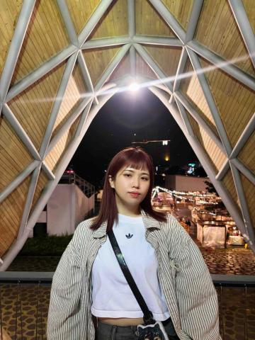 高雄美髮設計師推薦Vera