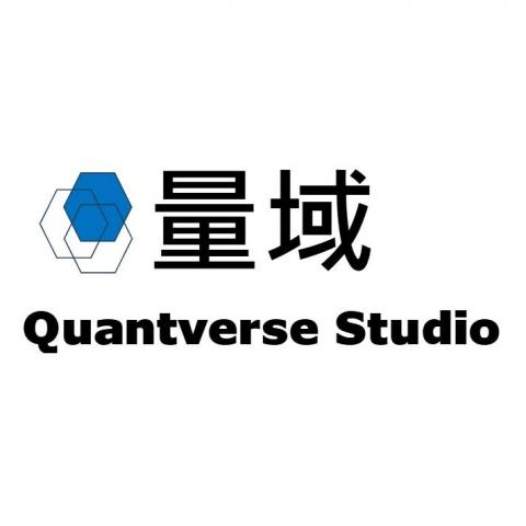 提供經營管理服務的專家量域Quantverse Studio