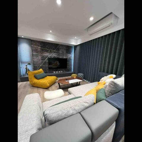 允沃室內設計有限公司 - 