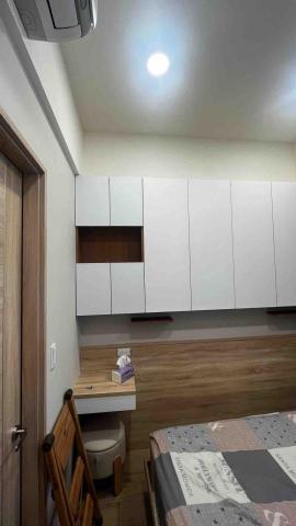 長恆工程行 - 收納空間不足定製櫃體安裝工程