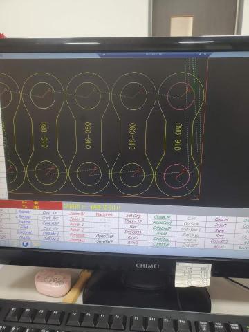 施玥 - 零件排版切割