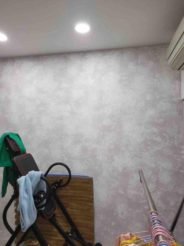 老麥油漆美學 - 藝術塗料設計