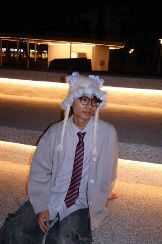 八德吉他教學推薦蘇彣軒