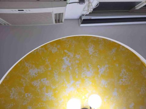 老麥油漆美學 - 藝術塗料設計