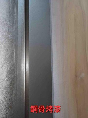 老麥油漆美學 - 鋼骨烤漆