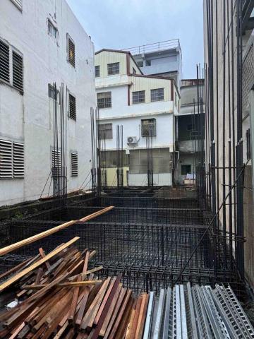 樵安開發國際有限公司 - 