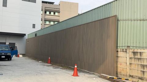 家豪鋼鋁企業社 - 客製化塑木板