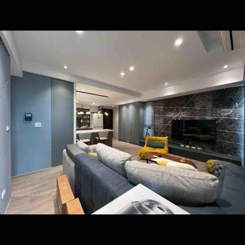 允沃室內設計有限公司 - 