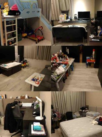 鈺億淨清潔 - 居家清潔 1