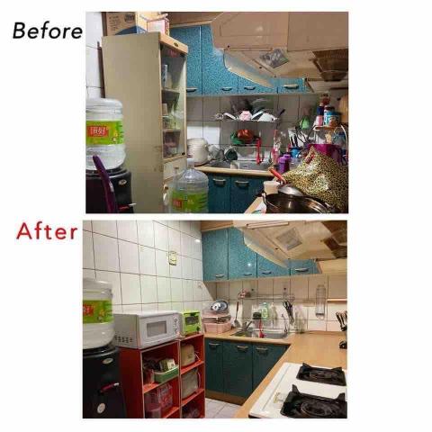 黃家溱 - 實拍案例