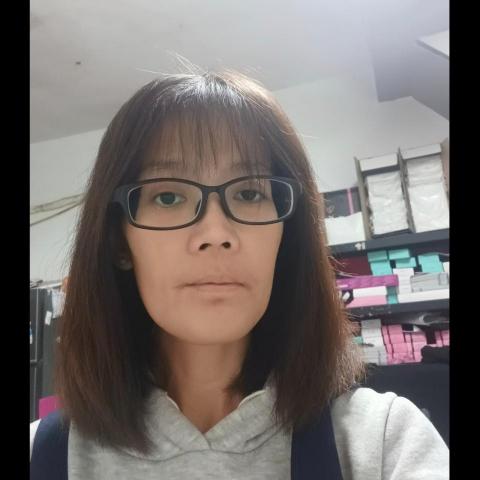 提供工作家庭代工服務的專家雅玲