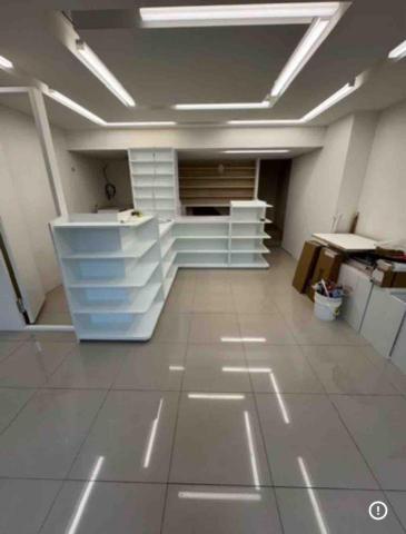 東旭專業清潔 - 裝潢施工後