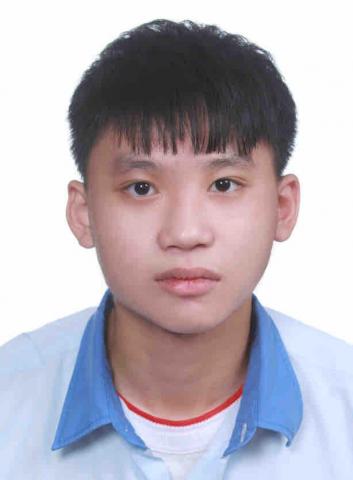 提供衣服收纳盒服務的專家蕭致恩