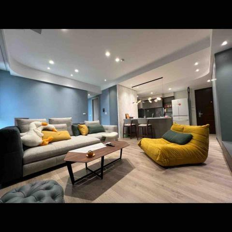 允沃室內設計有限公司 - 