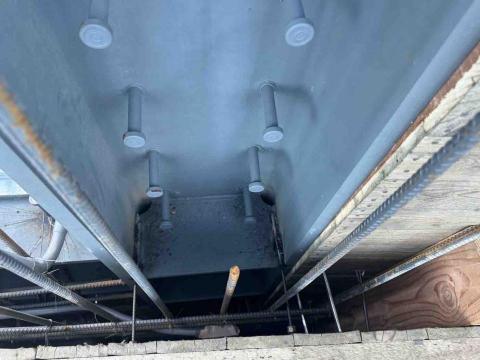 樵安開發國際有限公司 - 