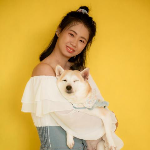 提供dmc毛線服務的專家施玥