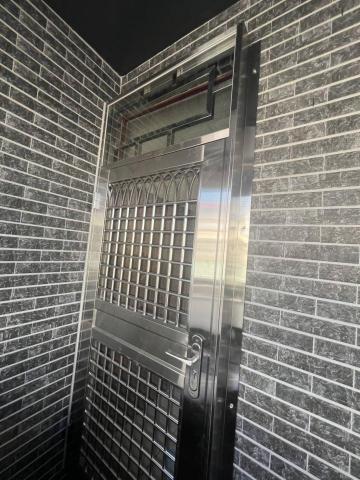 家豪鋼鋁企業社 - 不鏽鋼門製作