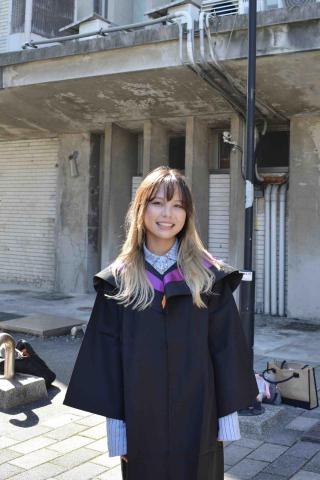 提供衝浪服務的專家玉如-Angelina