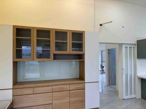 樵安開發國際有限公司 - 