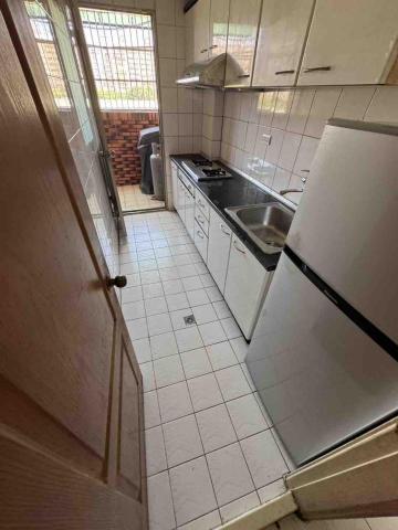 東旭專業清潔 - 廚房施工後