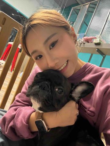 提供今日保母服務的專家郭容均