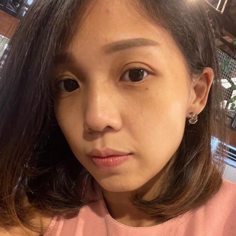 提供手工服務的專家吳宣慧