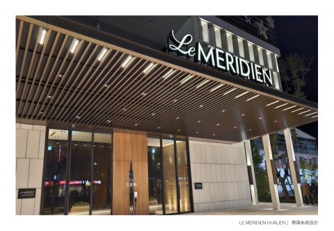 張文國 - 花蓮艾美
- 室內指標設計
- 戶外指標設計