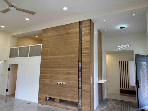 樵安開發國際有限公司 - 