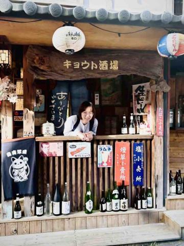 提供接案子服務的專家李欣瑾