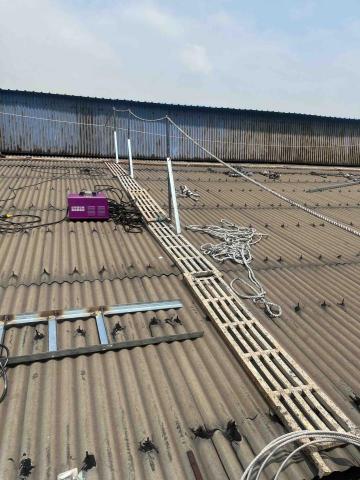 蔡奇均 - 合乎法規製作人行布道