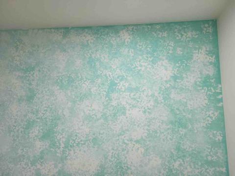 老麥油漆美學 - 藝術風格塗料設計