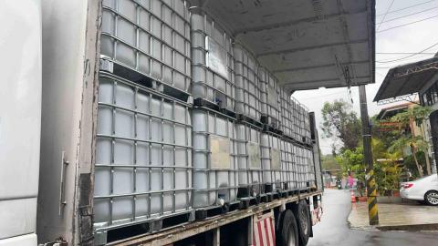 鴻碩貨運 - 新竹往高雄