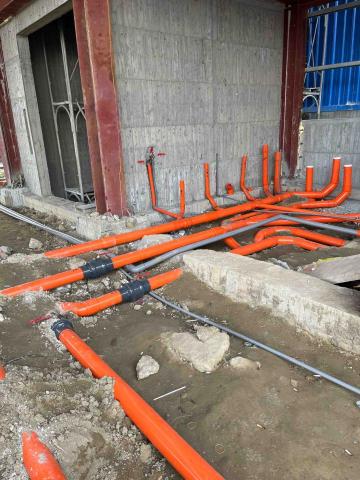 瑋茗水電工程行 - 